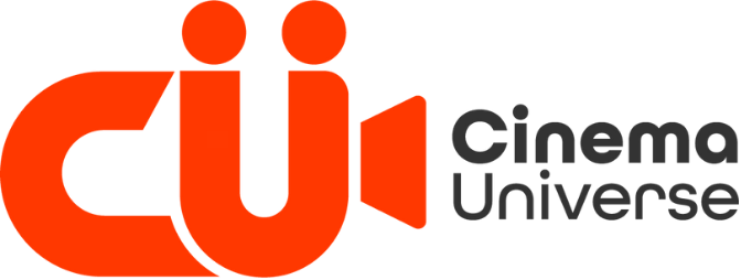 Home cinema universe logo